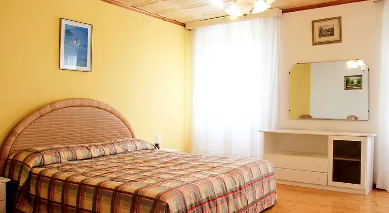 Feriebolig i Voiandes