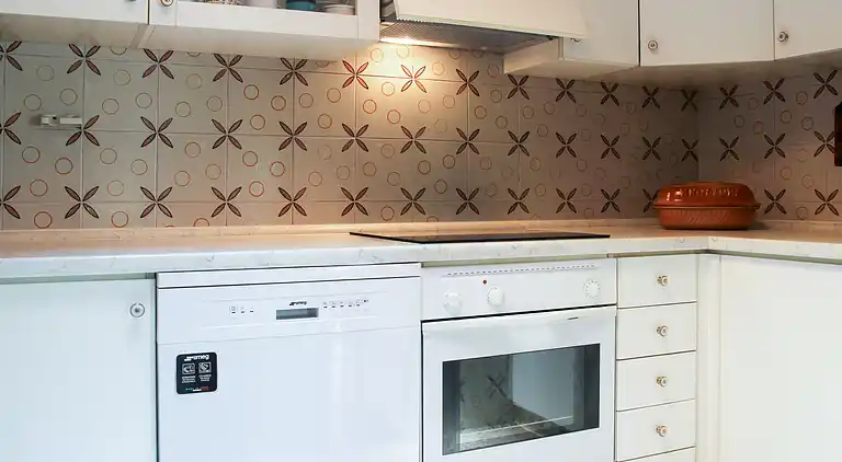 Feriebolig i Voiandes