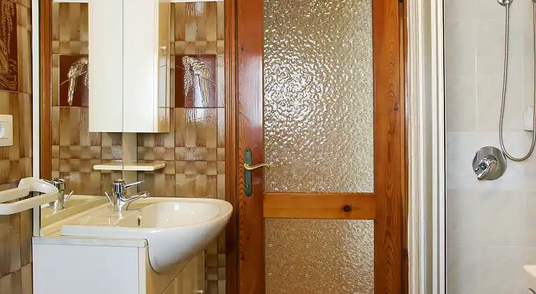 Feriebolig i Voiandes