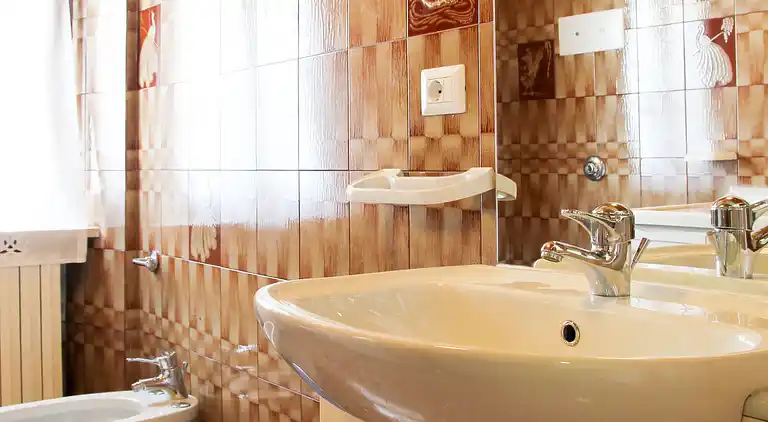 Feriebolig i Voiandes