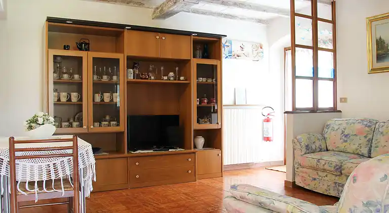 Feriebolig i Voiandes