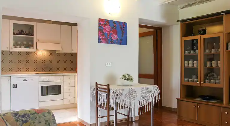 Feriebolig i Voiandes