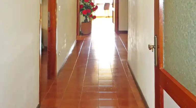 Feriebolig i Voiandes