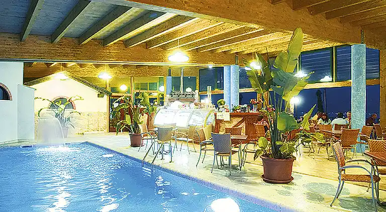 Holiday home in Limone Sul Garda