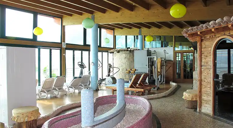 Holiday home in Limone Sul Garda