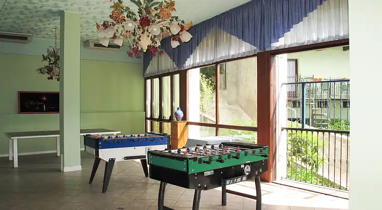 Holiday home in Limone Sul Garda