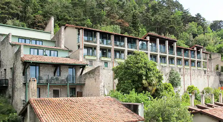 Holiday home in Limone Sul Garda