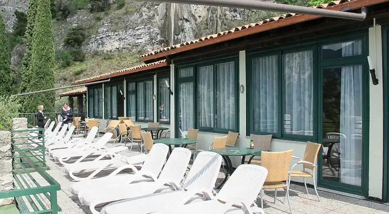 Holiday home in Limone Sul Garda