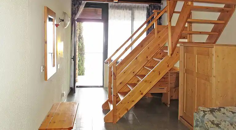 Holiday home in Limone Sul Garda