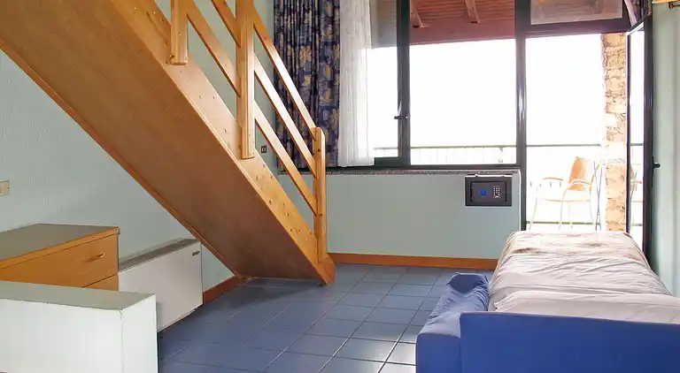 Holiday home in Limone Sul Garda