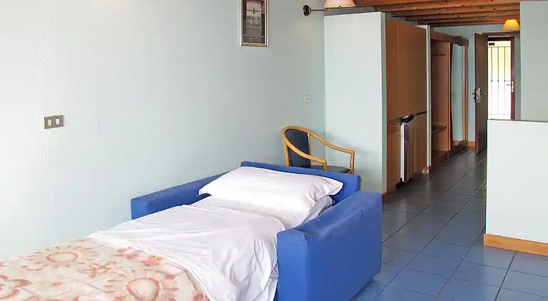 Holiday home in Limone Sul Garda