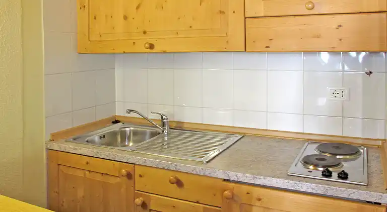 Holiday home in Limone Sul Garda