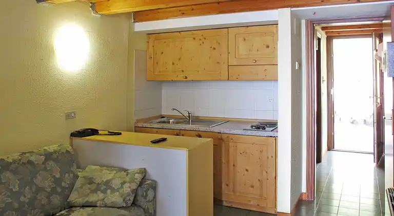 Holiday home in Limone Sul Garda