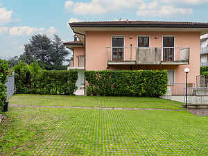 Landhaus in Riva del Garda
