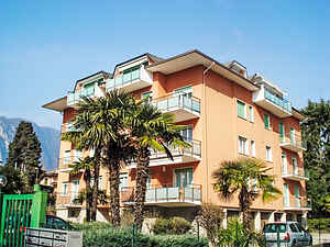 Hytte i Riva del Garda