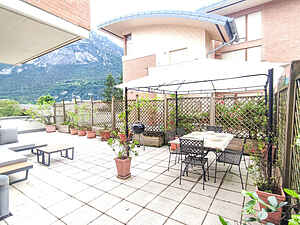 Landhaus in Riva del Garda