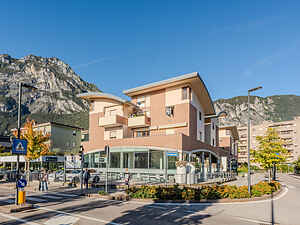 Hytte i Riva del Garda