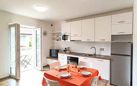 Cottage in Dro
