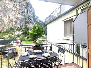 Landhaus in Arco