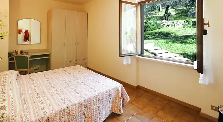 Feriebolig i Cassone di Malcesine