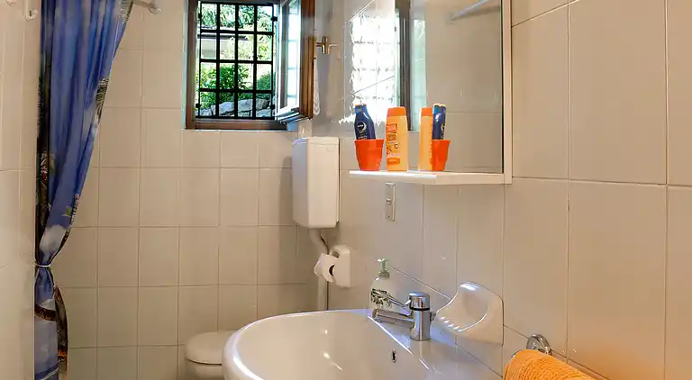 Feriebolig i Cassone di Malcesine