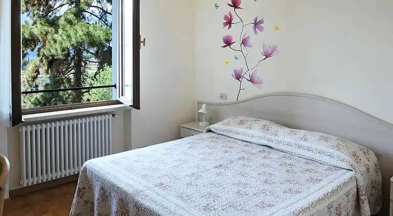 Feriebolig i Cassone di Malcesine