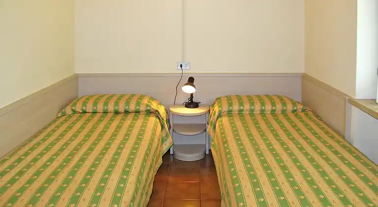 Feriebolig i Cassone di Malcesine