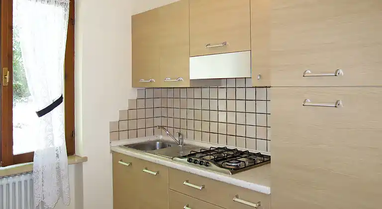 Feriebolig i Cassone di Malcesine