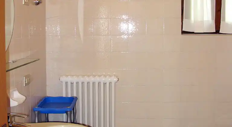 Feriebolig i Cassone di Malcesine