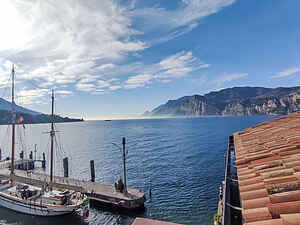 Cottage in Malcesine