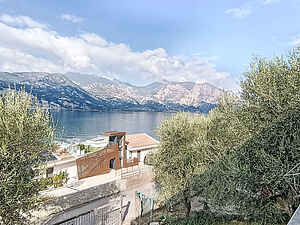Villa in Malcesine