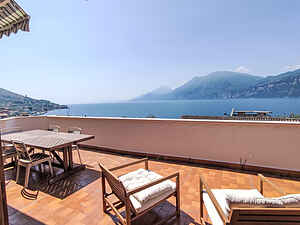 Villa in Brenzone sul Garda
