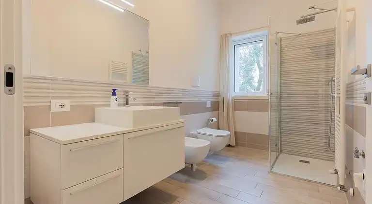 Feriebolig i Brenzone sul Garda