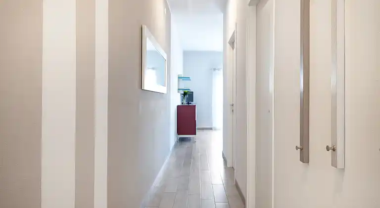 Feriebolig i Brenzone sul Garda