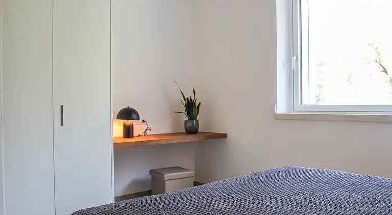 Feriebolig i Brenzone sul Garda