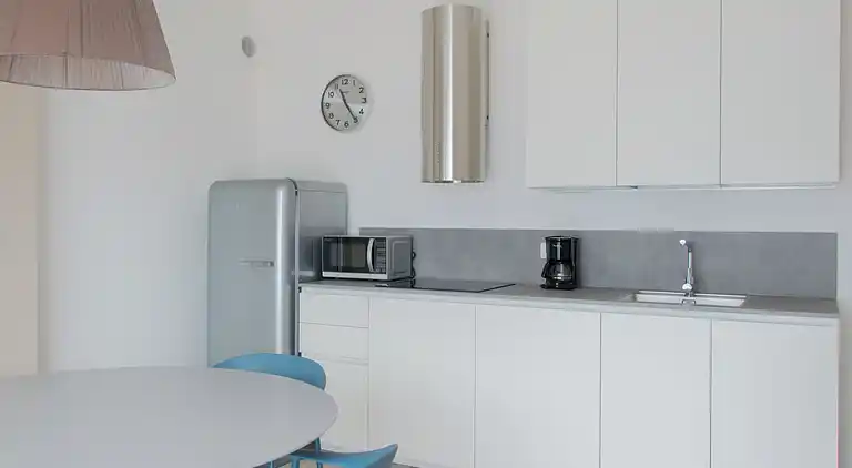 Feriebolig i Brenzone sul Garda