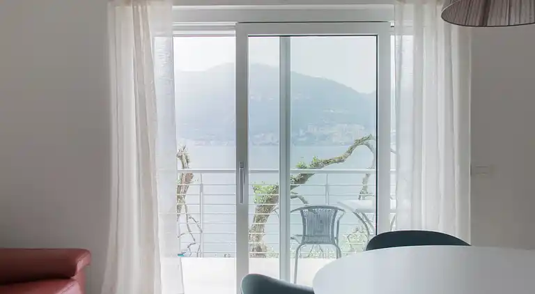 Feriebolig i Brenzone sul Garda