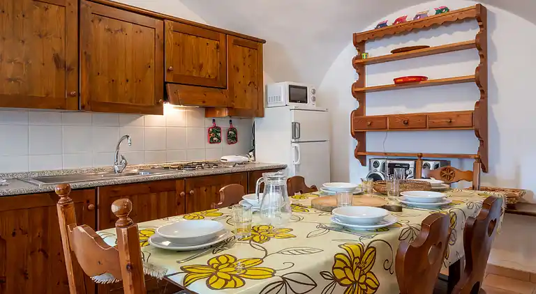 Holiday home in Saint-Nicolas