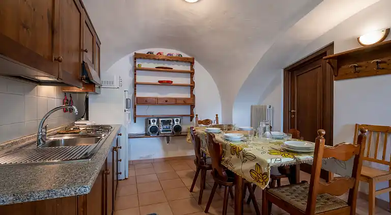 Holiday home in Saint-Nicolas