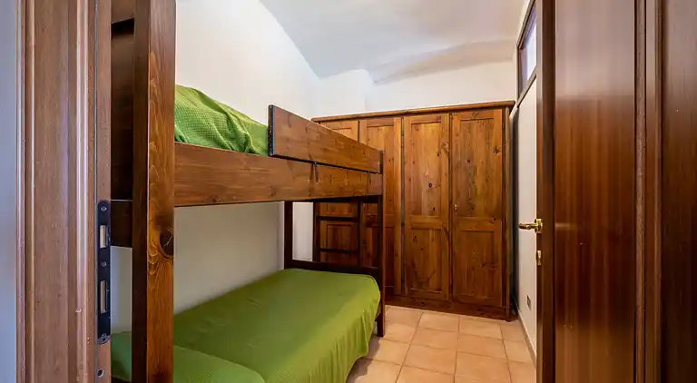 Holiday home in Saint-Nicolas