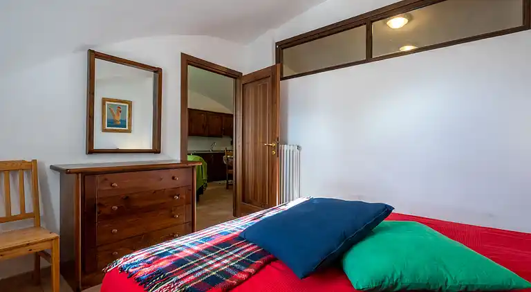 Holiday home in Saint-Nicolas