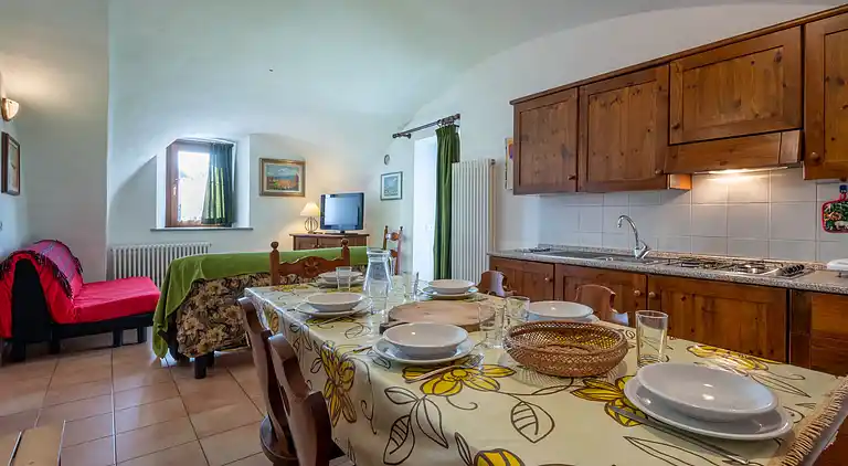 Holiday home in Saint-Nicolas