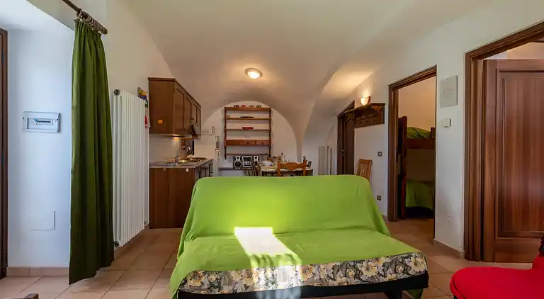 Holiday home in Saint-Nicolas