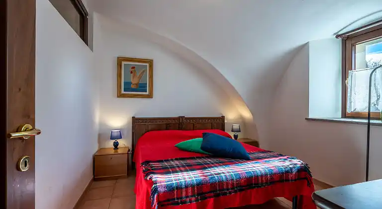 Holiday home in Saint-Nicolas