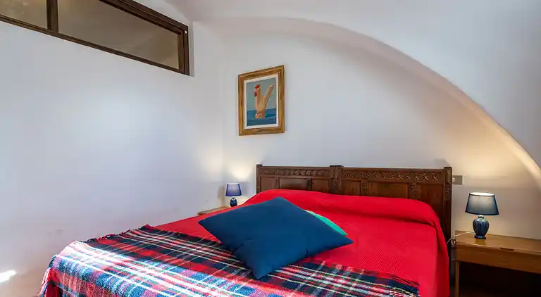 Holiday home in Saint-Nicolas