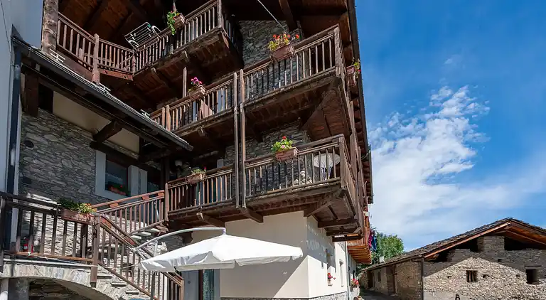 Holiday home in Saint-Nicolas