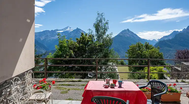 Holiday home in Saint-Nicolas