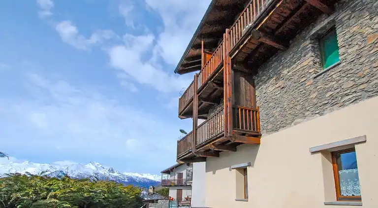 Holiday home in Saint-Nicolas