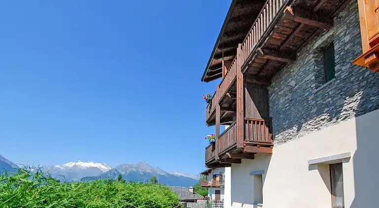 Holiday home in Saint-Nicolas