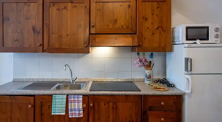 Holiday home in Saint-Nicolas